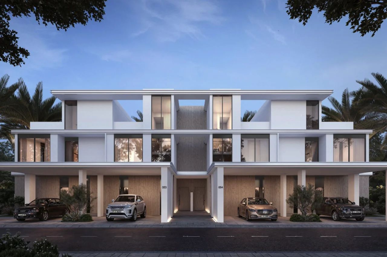 Greenway Emaar South gallery image