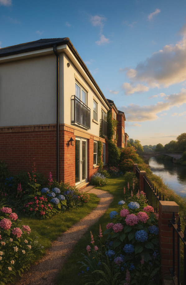 Foundry Court Knottingley gallery image