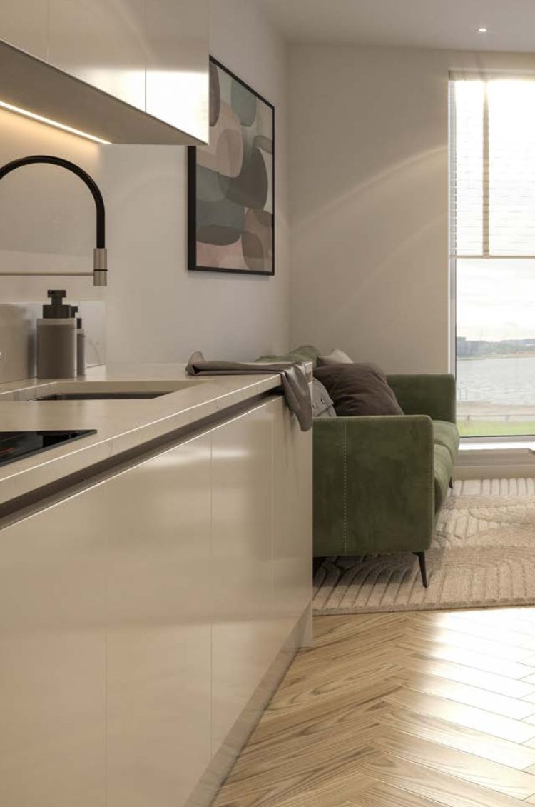 THE QUAYLINE gallery image