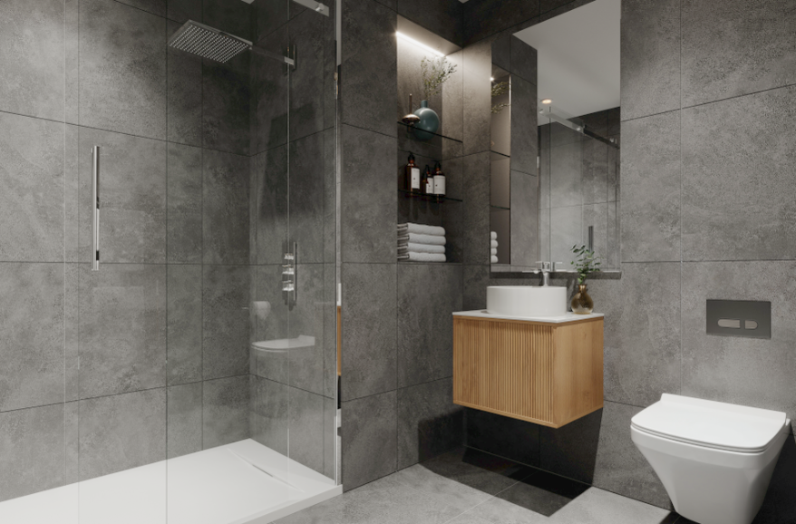 One Trafford Edge gallery image