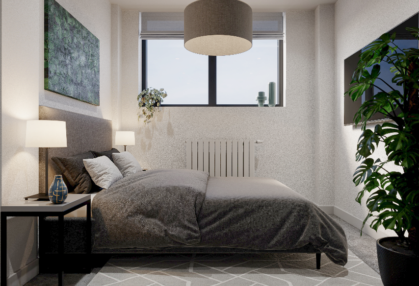 One Trafford Edge gallery image