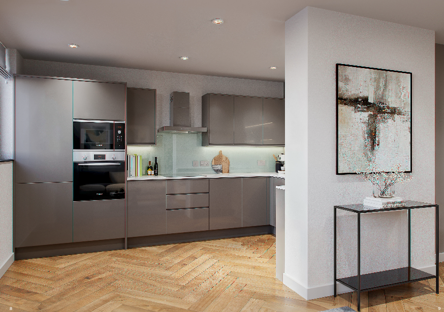 One Trafford Edge gallery image