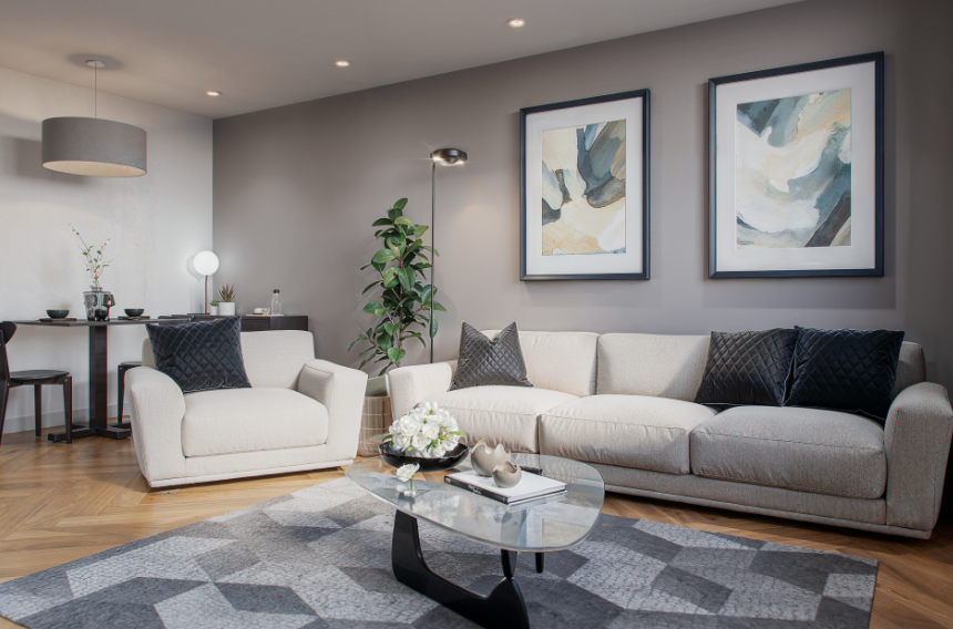 One Trafford Edge gallery image