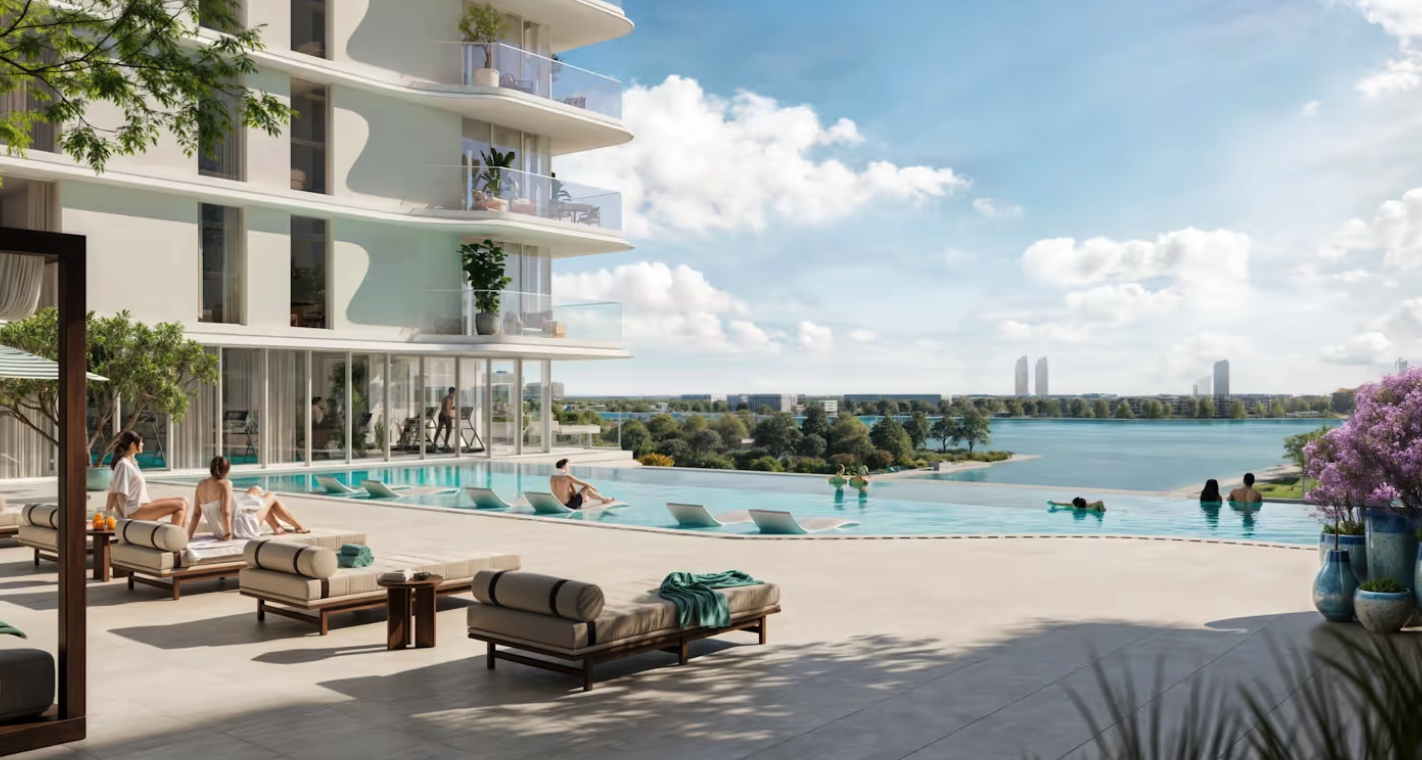 MUHEIRA PHASE 2 ABU DHABI gallery image