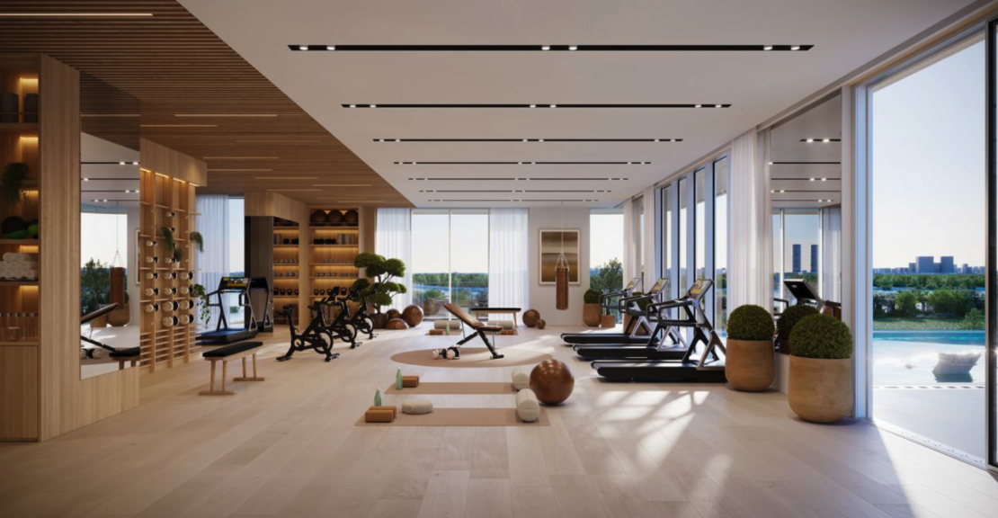 MUHEIRA PHASE 2 ABU DHABI gallery image