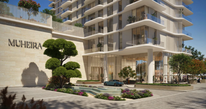 MUHEIRA PHASE 2 ABU DHABI gallery image