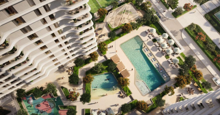 MUHEIRA PHASE 2 ABU DHABI gallery image