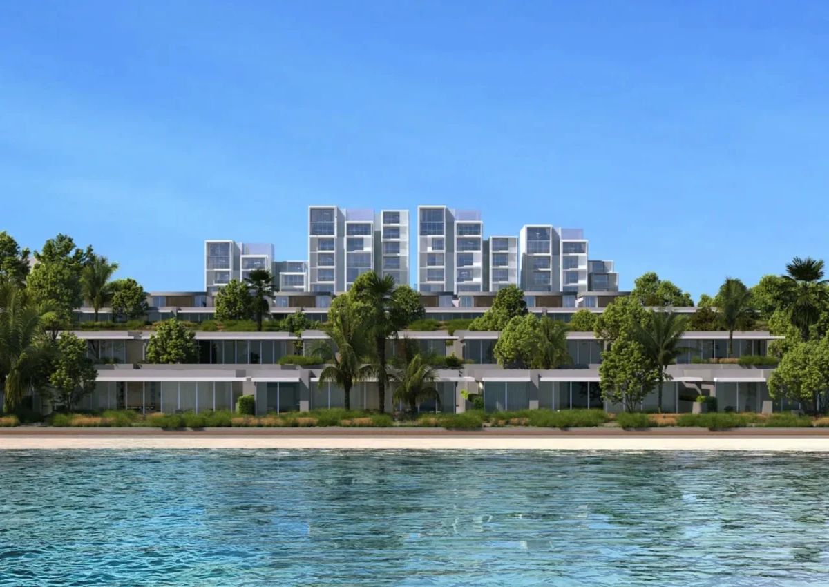Sealine Residence