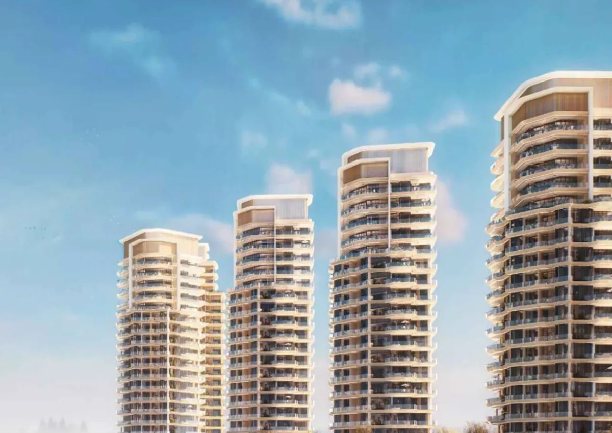 Al Hamra Waterfront