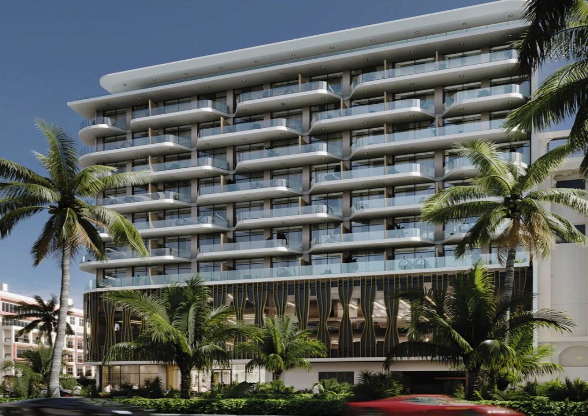 Vitality Residence