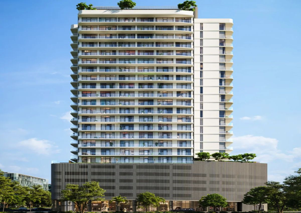 Avant Garde Residences