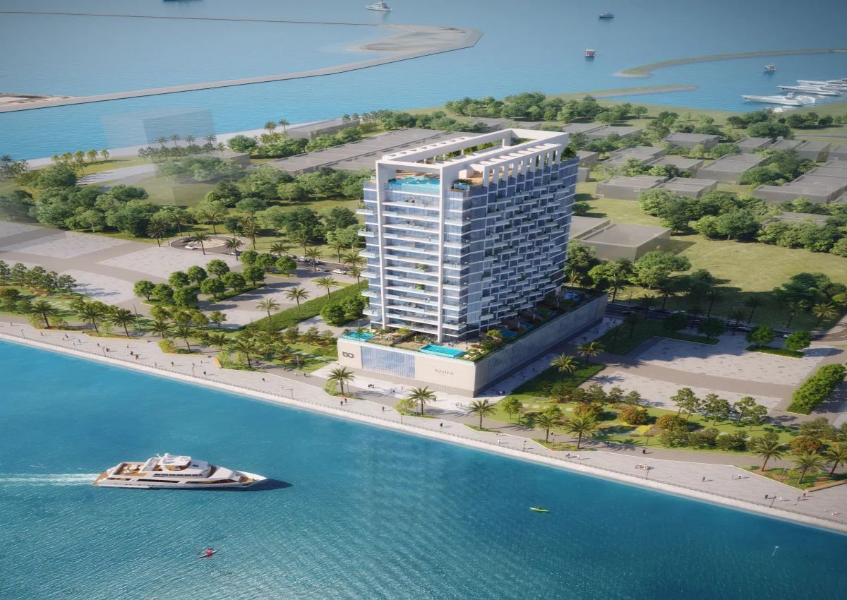 Azura Residences