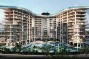 Manta Bay Al Marjan Island thumbnail