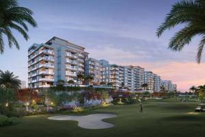 Al Hamra Greens thumbnail